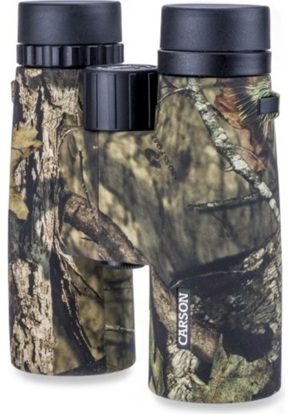 Jr Series Mossy Oak-W 10 x 42 mm El Dürbünü modelleri