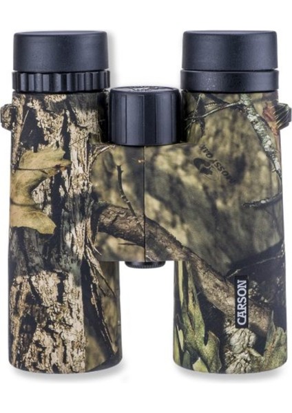 Jr Series Mossy Oak-W 10 x 42 mm El Dürbünü fırsatları