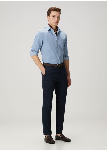 Açık Mavi Gömlek fiyatları