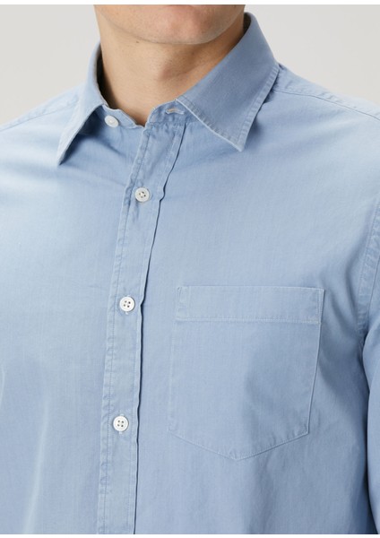 Açık Mavi Gömlek indirimleri