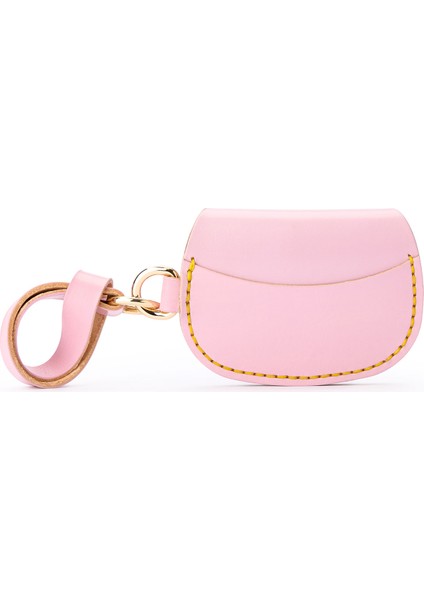 Oyster Pembe Deri Kadın Cüzdan modelleri