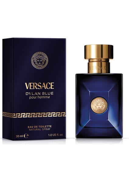 Dylan Blue Edt 30 ml Erkek Parfüm fiyatları