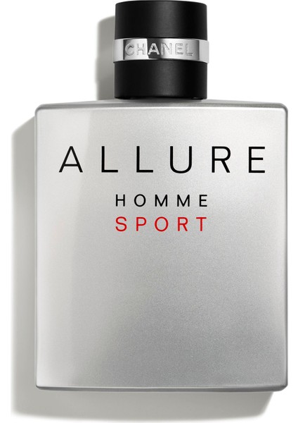 Allure Homme Sport Eau De Toilette Spray 100 ml