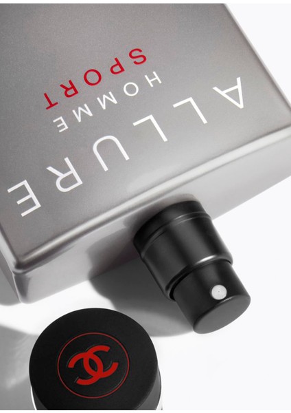 Allure Homme Sport Eau De Toilette Spray 100 ml fiyatları