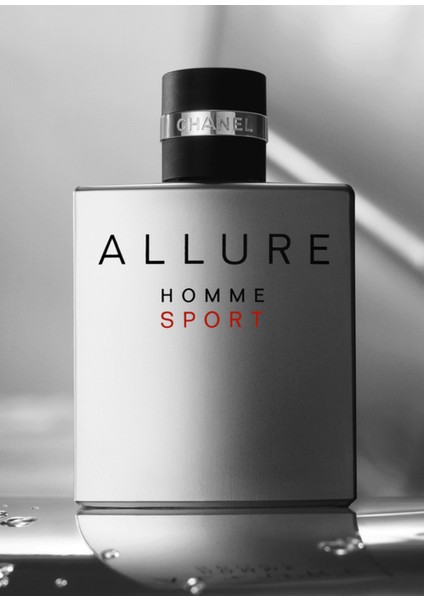 Allure Homme Sport Eau De Toilette Spray 100 ml modelleri