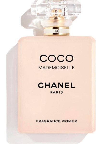 Coco Mademoiselle Primer 100 ml