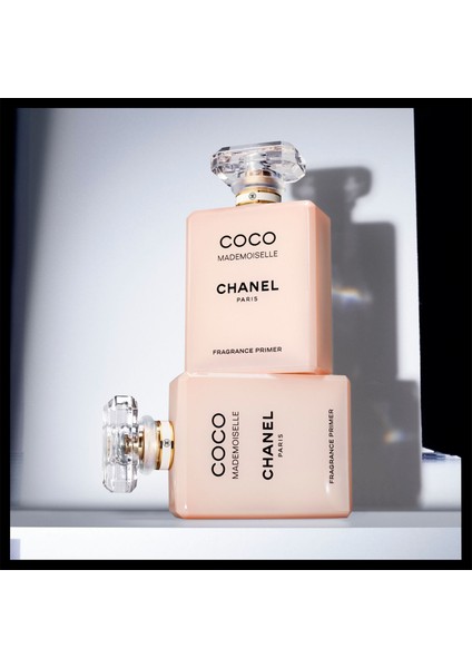 Coco Mademoiselle Primer 100 ml fırsatları