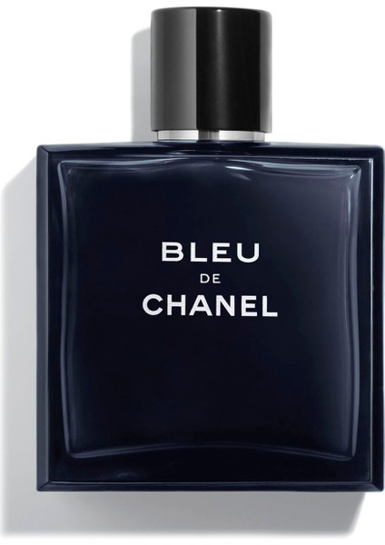 Bleu De Chanel Edt Spray Parfum 100 ml