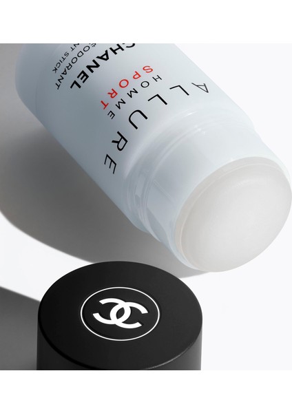 Allure Homme Sport Stick Deodorant 60G fiyatları
