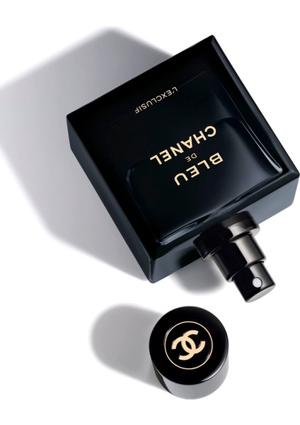 Bleu De Chanel L'exclusif 60 ml Erkek Parfüm fiyatları