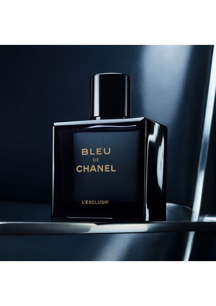 Bleu De Chanel L'exclusif 60 ml Erkek Parfüm indirimleri