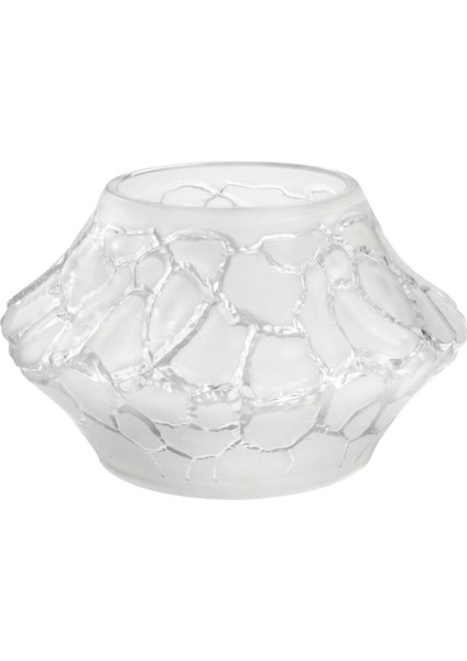Caldera Small Votive Kristal Vazo
