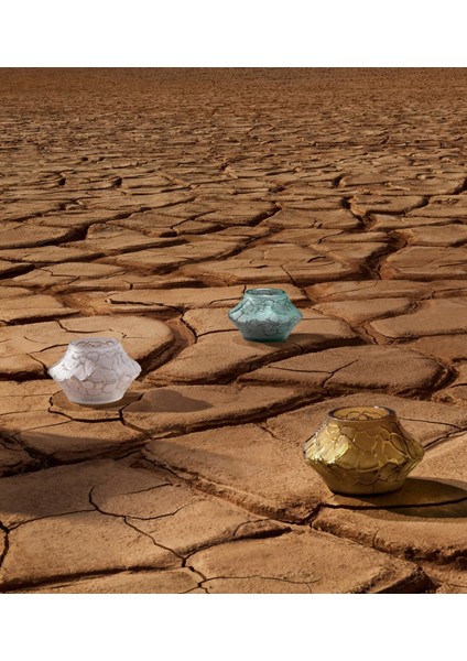 Caldera Small Votive Kristal Vazo fiyatları