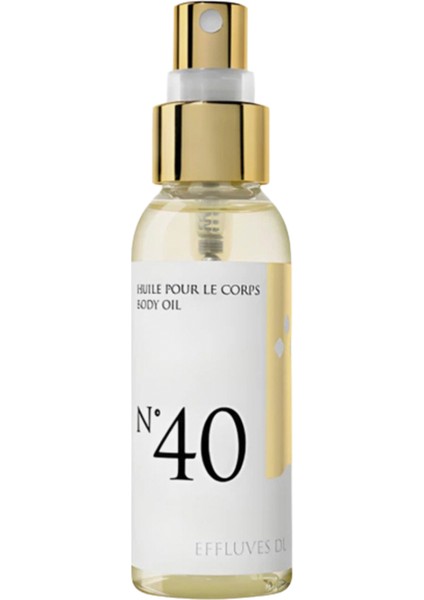 Nile Massage Oil Steams Besleyici Cilt Bakım Yağı 50 ml