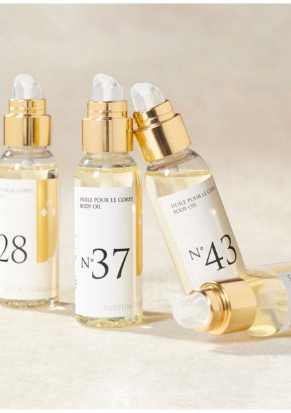 Nile Massage Oil Steams Besleyici Cilt Bakım Yağı 50 ml fiyatları