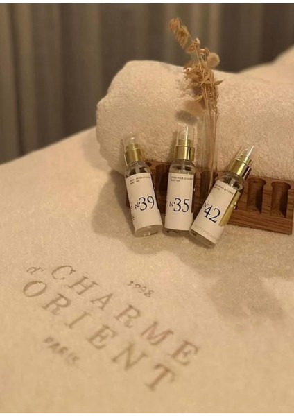 Nile Massage Oil Steams Besleyici Cilt Bakım Yağı 50 ml modelleri