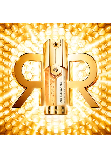 Abeille Royale Dr 20 ml Göz Serumu fiyatları