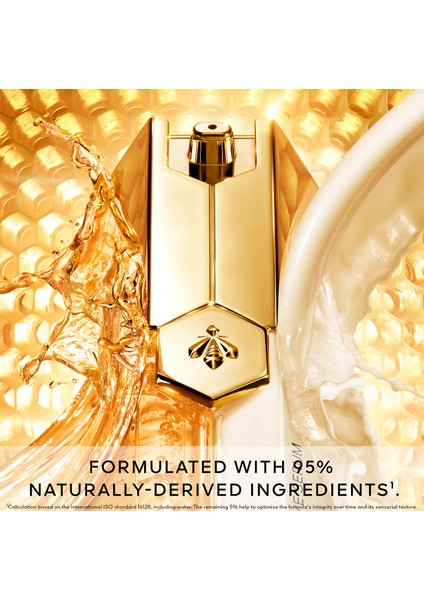 Abeille Royale Dr 20 ml Göz Serumu modelleri