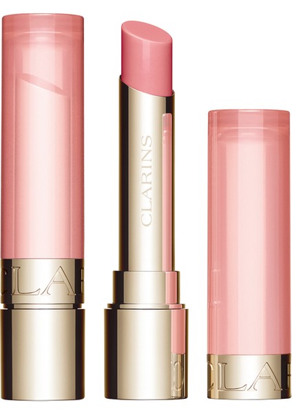 Transparan Pembe Dudak Balmı 2 G