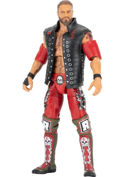 All Elite Wrestling Karakterleri Model Aksiyon Figürler S10 Adam Copeland 74 Karakter Figür Oyuncak fiyatları