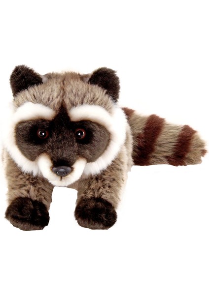 Floppy Rakun Peluş Oyuncak 30 cm