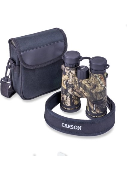 Jr Series Mossy Oak-W 10 x 42 mm El Dürbünü indirimleri