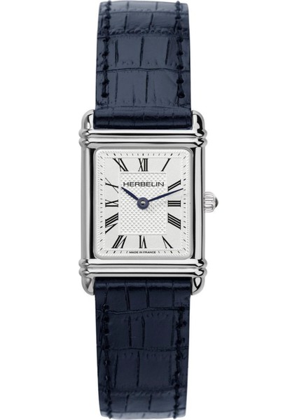 Art Deco 17478AP08BL Çelik Kadın Kol Saati