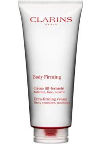 Body Firming Extra-Firming Cream 200 ml Vücut Kremi