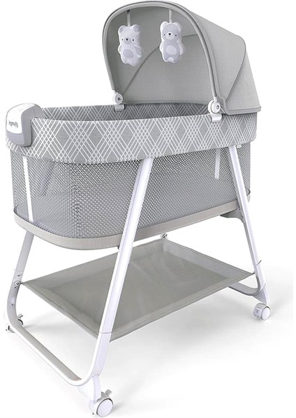 Lullanight Rahatlatıcı Beşik