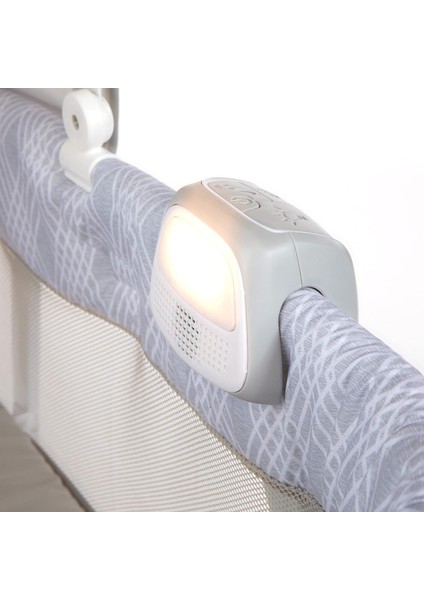 Lullanight Rahatlatıcı Beşik modelleri