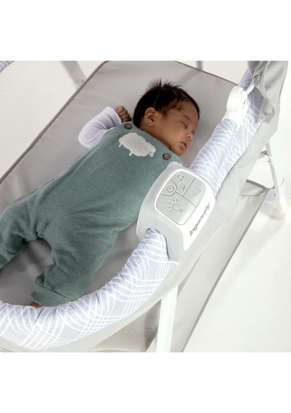 Lullanight Rahatlatıcı Beşik indirimleri