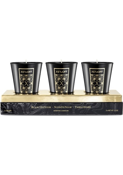 Tabac Dore Blanc De Noir Noir De Noir 60GR Mum