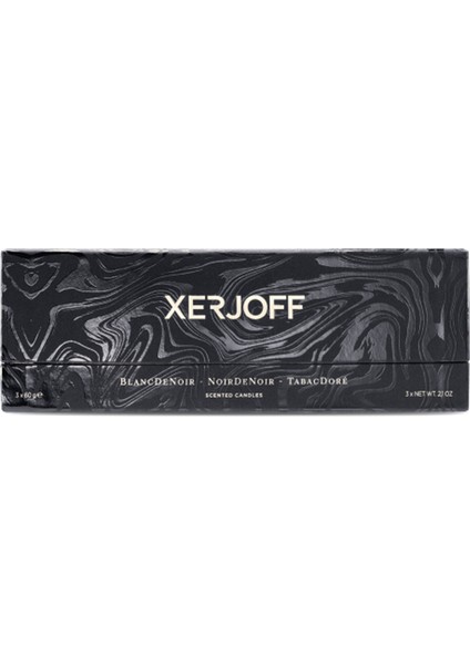 Tabac Dore Blanc De Noir Noir De Noir 60GR Mum fiyatları