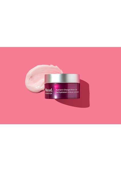 Su Bazlı Besleyici Jel Nemlendirici Yüz Kremi 50 ml fiyatları