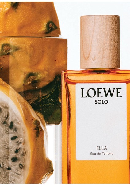 Solo Ella Edt 100 ml Kadın Parfüm indirimleri