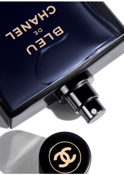 Bleu De Chanel Parfum Spray 50ML fiyatları
