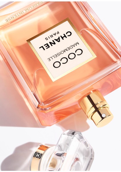 Coco Mademoiselle Eau De Parfüm Intense Spray 200M fiyatları