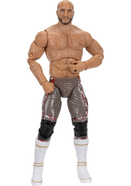 All Elite Wrestling Karakterleri Model Aksiyon Figürler S9 Claudio Castagnoli 73 Karakter Figür Oyuncak fiyatları