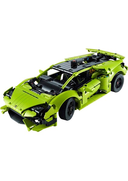 42161 Technic Lamborghini Huracan Tecnica