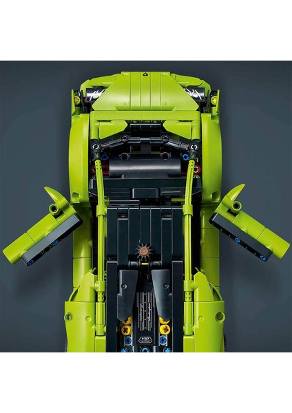 42161 Technic Lamborghini Huracan Tecnica fiyatları