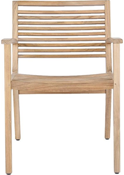 Wo Hybrid Kahve Tik Ağacı Bahçe Sandalyesi fiyatları