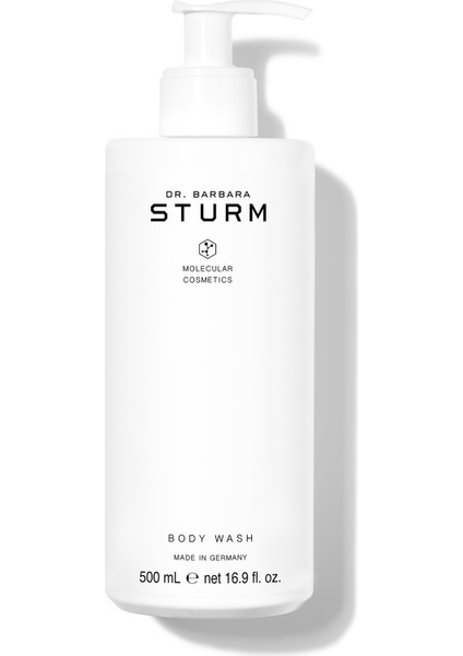 500 ml Vücut Yıkama Jeli