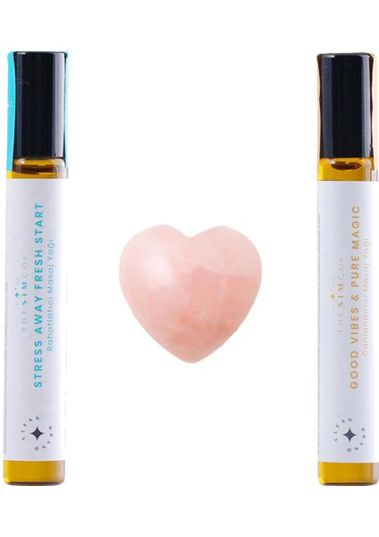 Feel Well Vücut Yağı