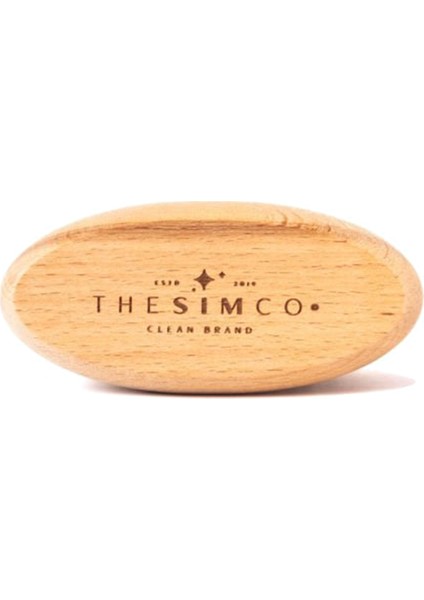 Vegan Tırnak Fırçası modelleri