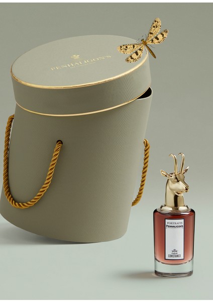 Changing Constance Edp 75 ml Unisex Perfume indirimleri