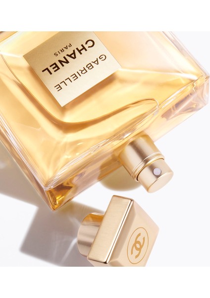 Gabrielle Eau De Parfüm Spray 100ML fiyatları