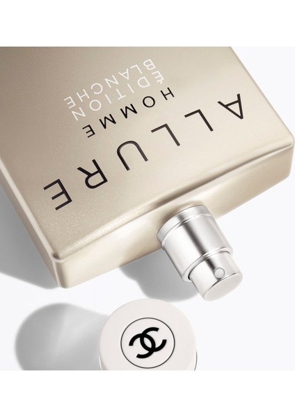 Allure Homme Edition Blanche Edp Spray 150 ml fiyatları