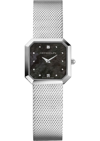 Octogone 17426B49 Çelik Kadın Kol Saati