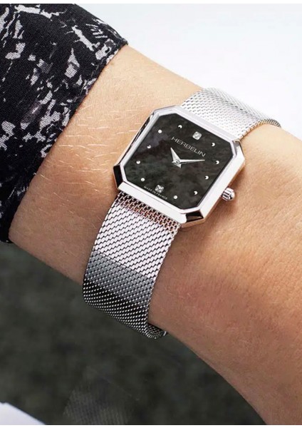 Octogone 17426B49 Çelik Kadın Kol Saati fiyatları