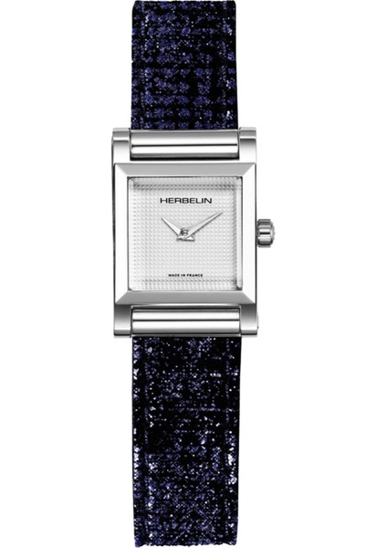 Antares Interchangeable CF17144AP02C119 Çelik Kadın Kol Saati